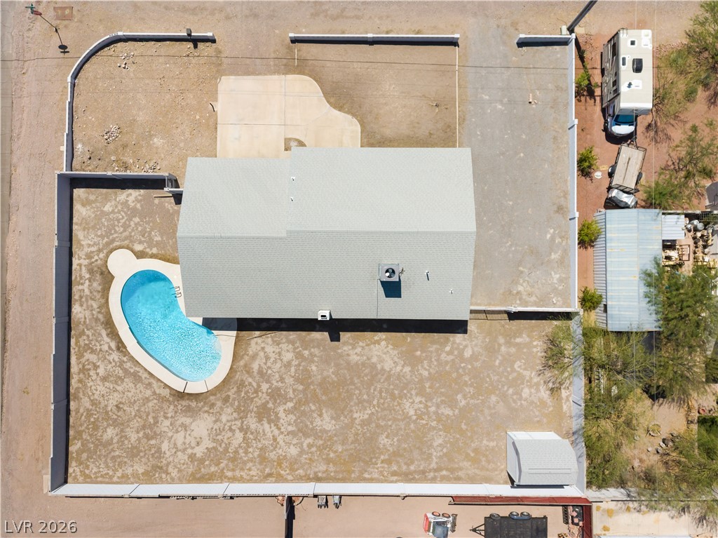 1850 Pinto Road Henderson NV 89002