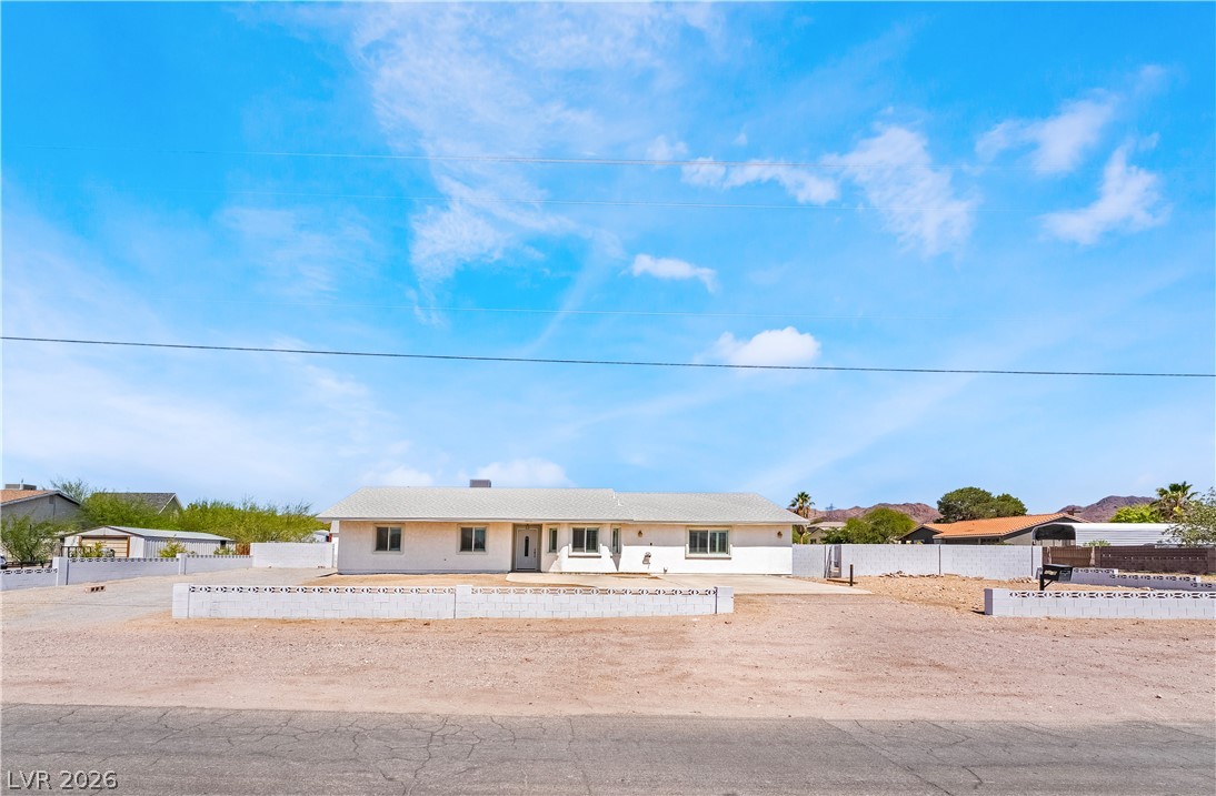 1850 Pinto Road Henderson NV 89002