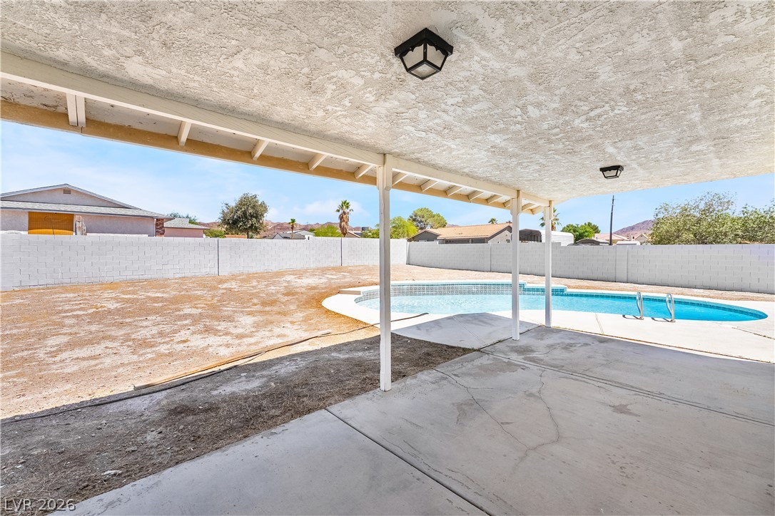 1850 Pinto Road Henderson NV 89002