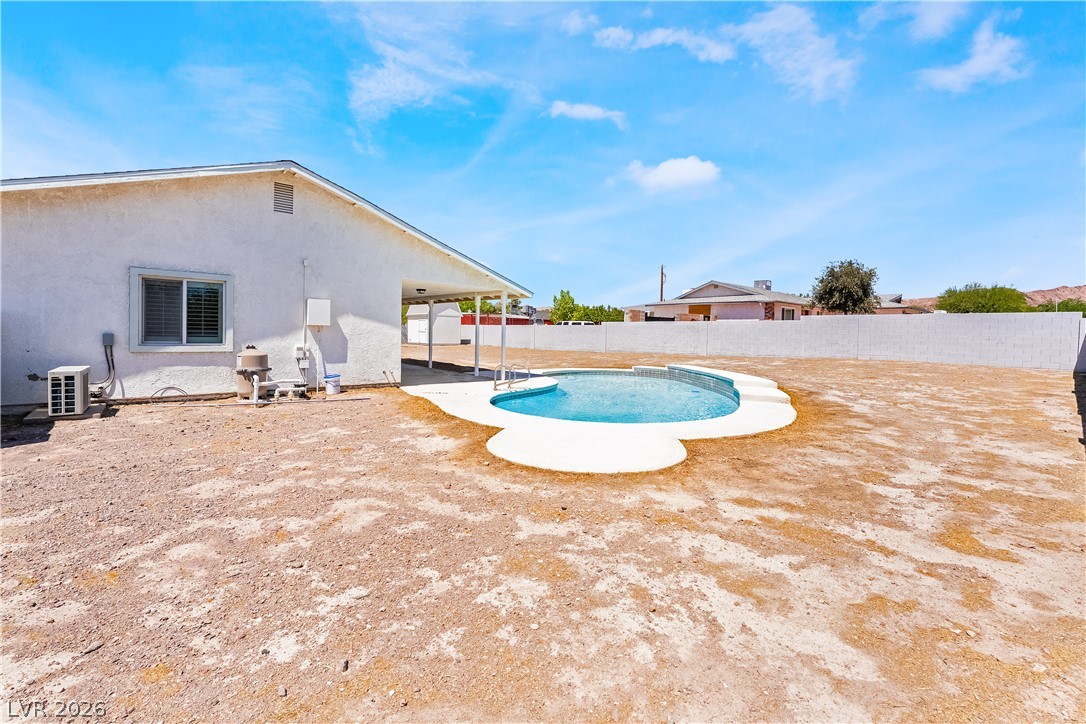 1850 Pinto Road Henderson NV 89002