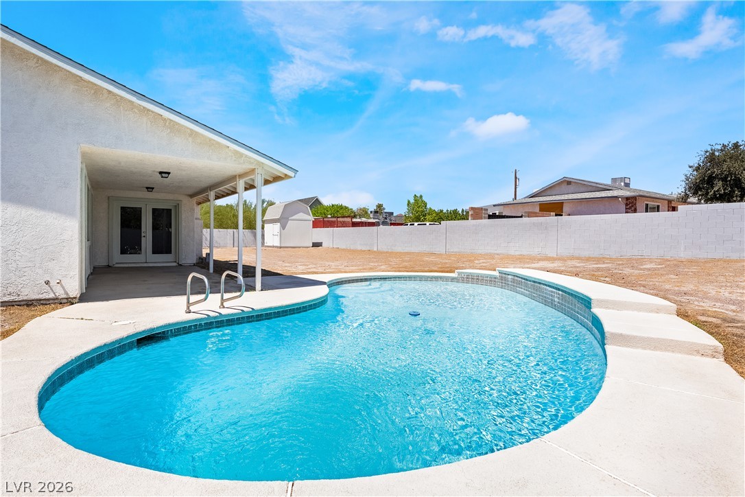 1850 Pinto Road Henderson NV 89002