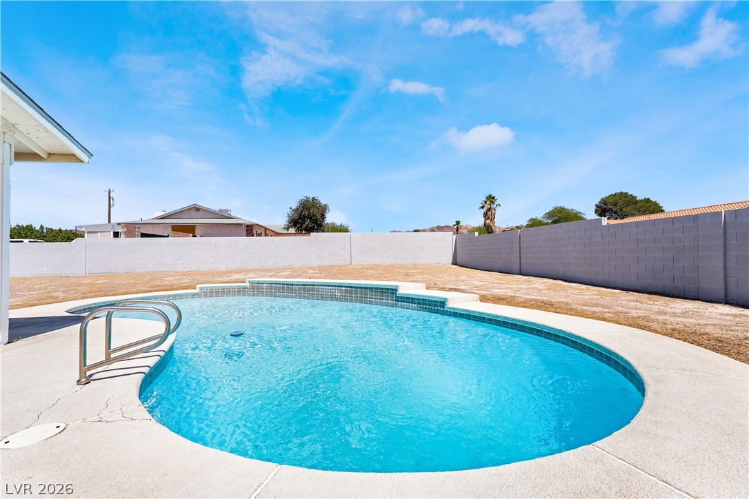1850 Pinto Road Henderson NV 89002