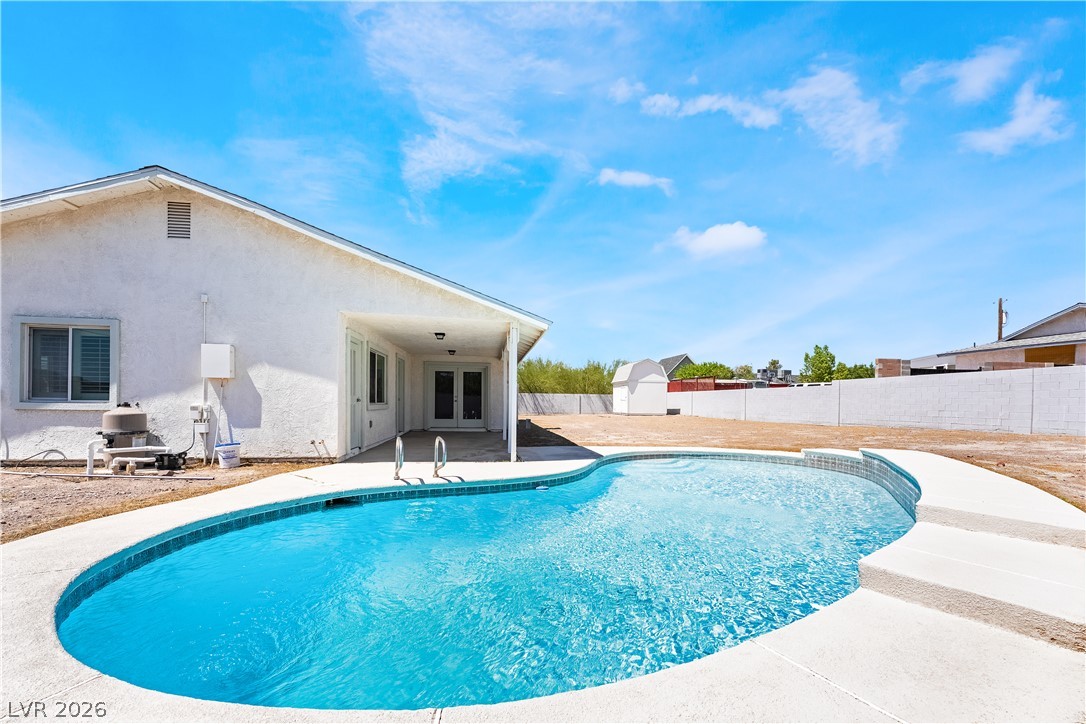 1850 Pinto Road Henderson NV 89002