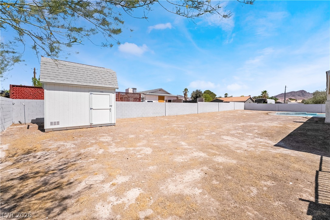1850 Pinto Road Henderson NV 89002