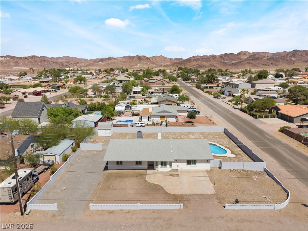 1850 Pinto Road Henderson NV 89002
