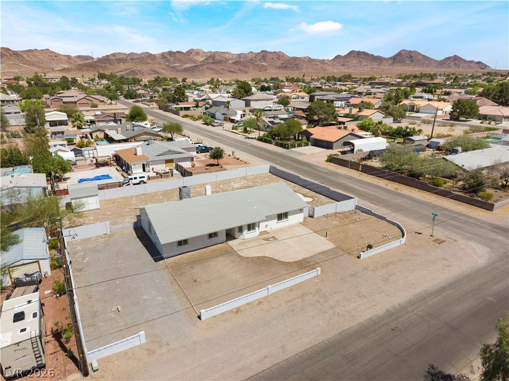1850 Pinto Road Henderson NV 89002