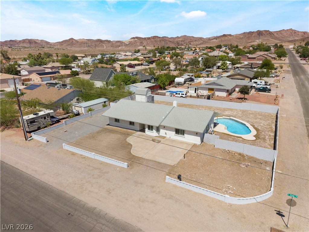 1850 Pinto Road Henderson NV 89002