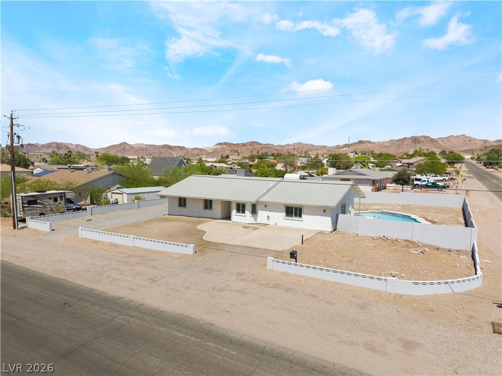 1850 Pinto Road Henderson NV 89002