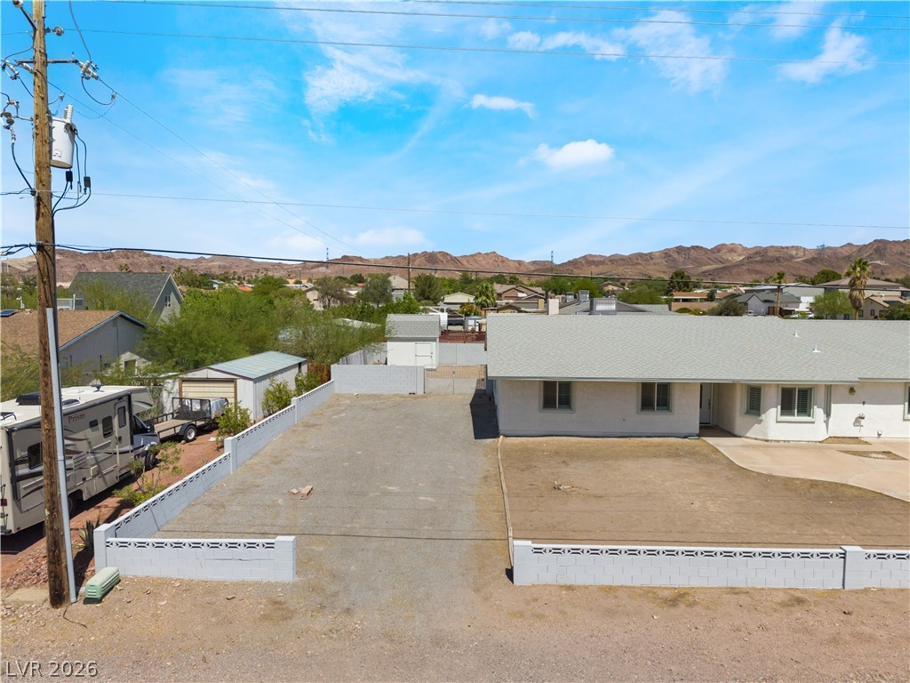 1850 Pinto Road Henderson NV 89002