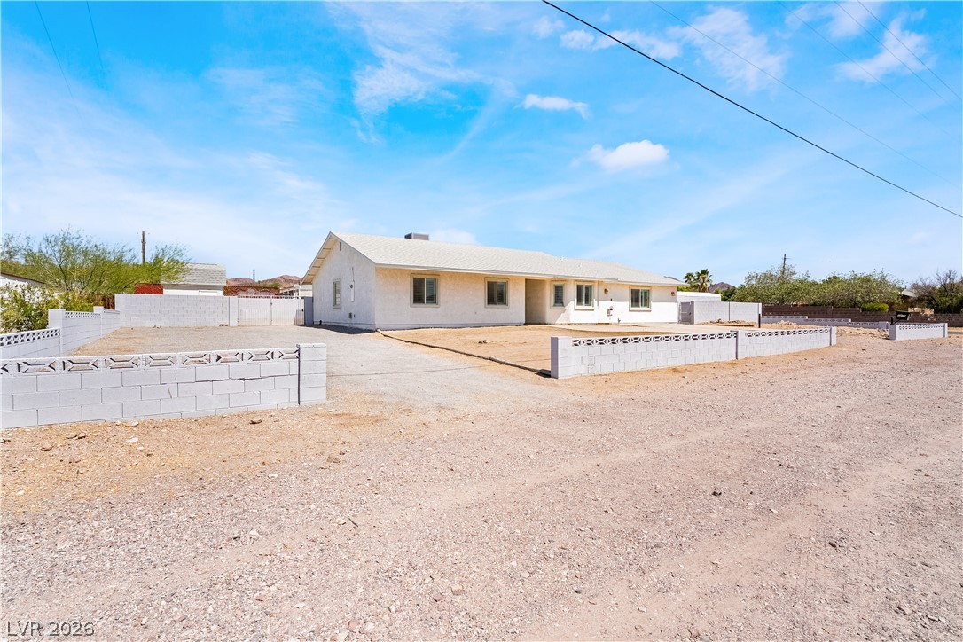 1850 Pinto Road Henderson NV 89002