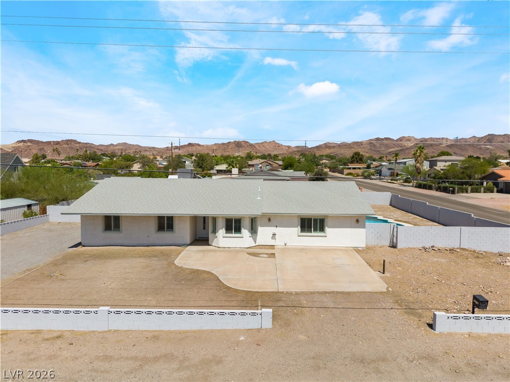 1850 Pinto Road Henderson NV 89002