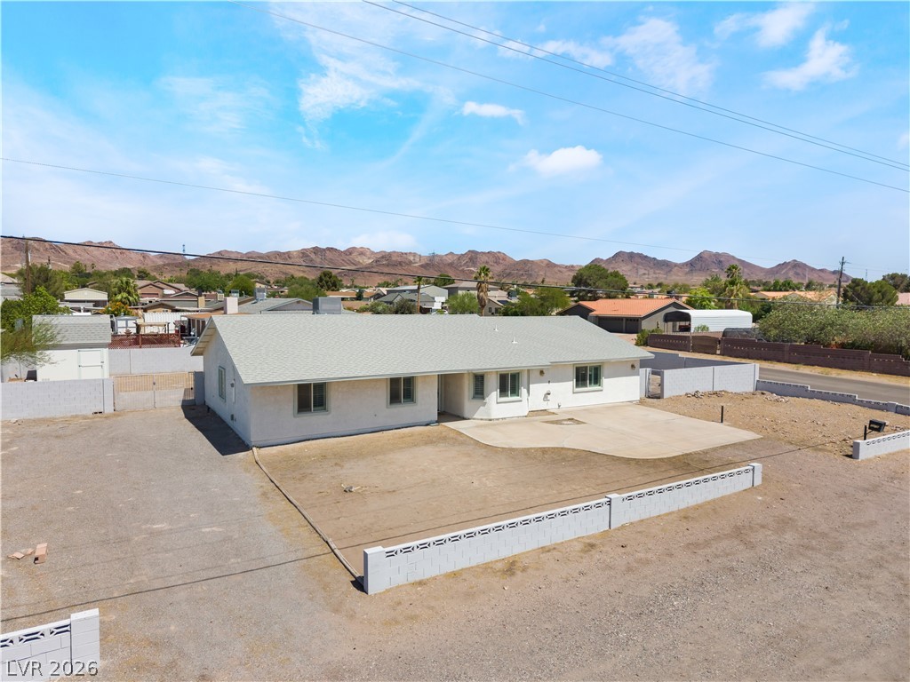 1850 Pinto Road Henderson NV 89002