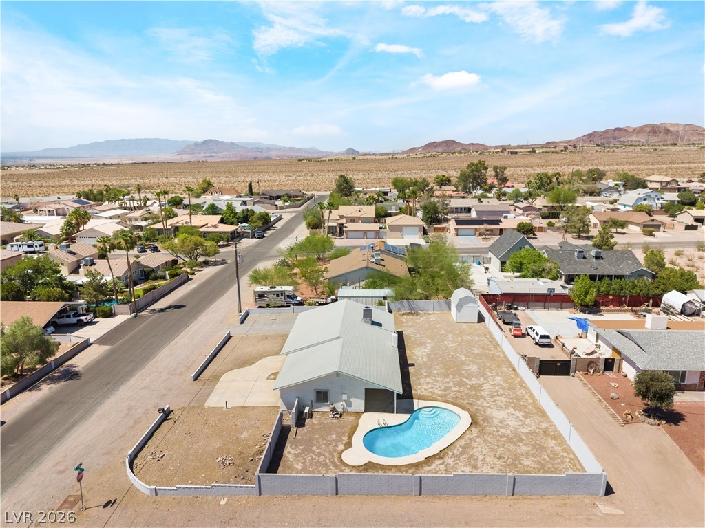 1850 Pinto Road Henderson NV 89002