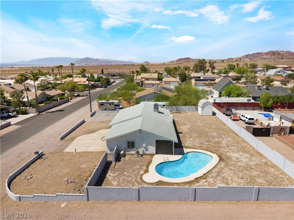 1850 Pinto Road Henderson NV 89002