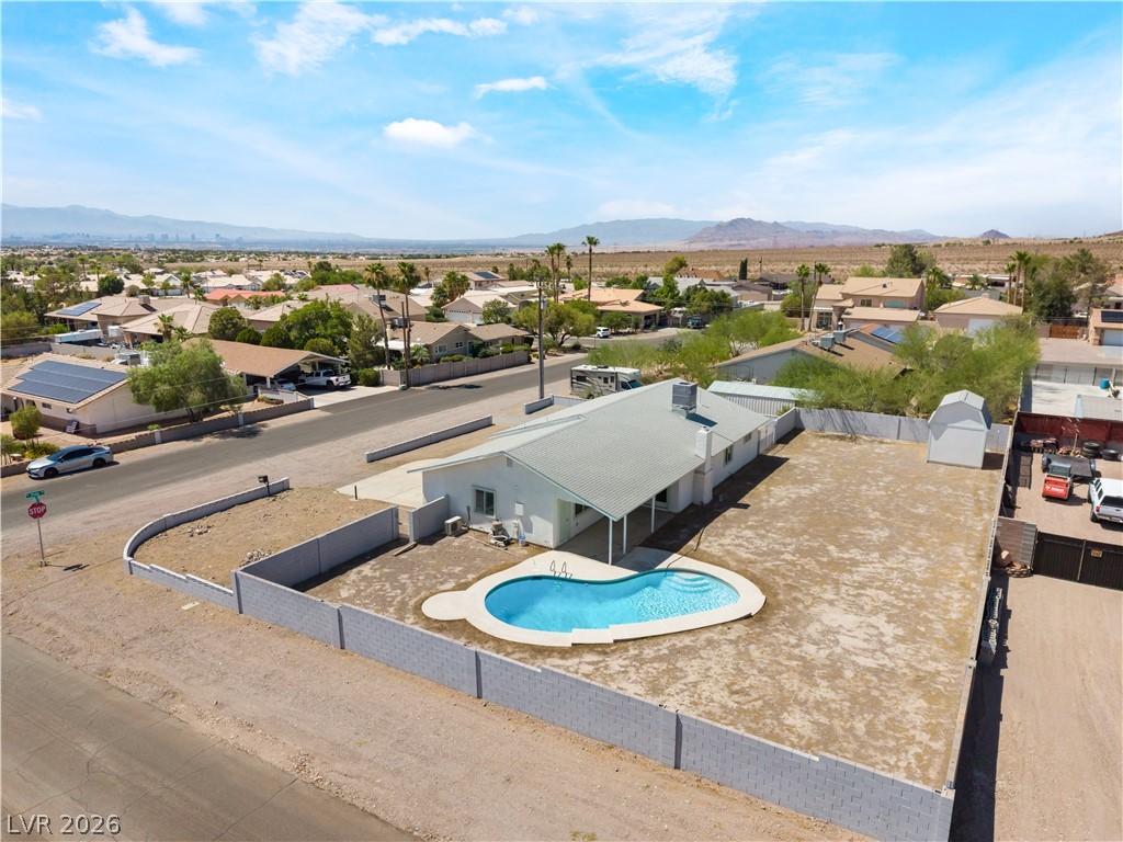 1850 Pinto Road Henderson NV 89002