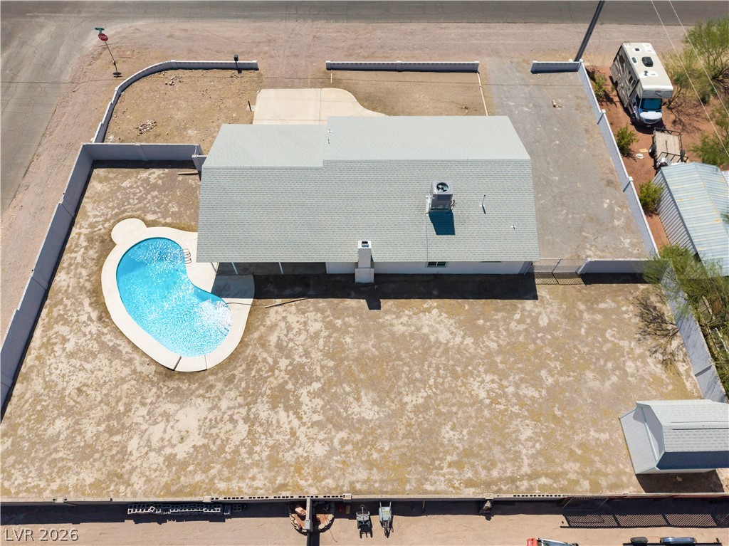 1850 Pinto Road Henderson NV 89002