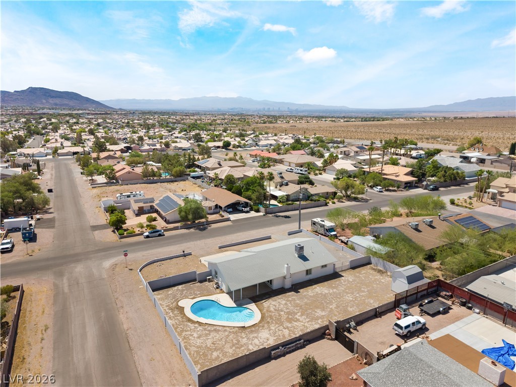 1850 Pinto Road Henderson NV 89002