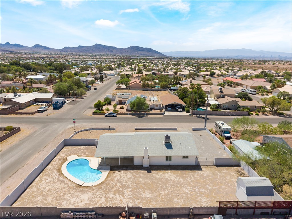 1850 Pinto Road Henderson NV 89002