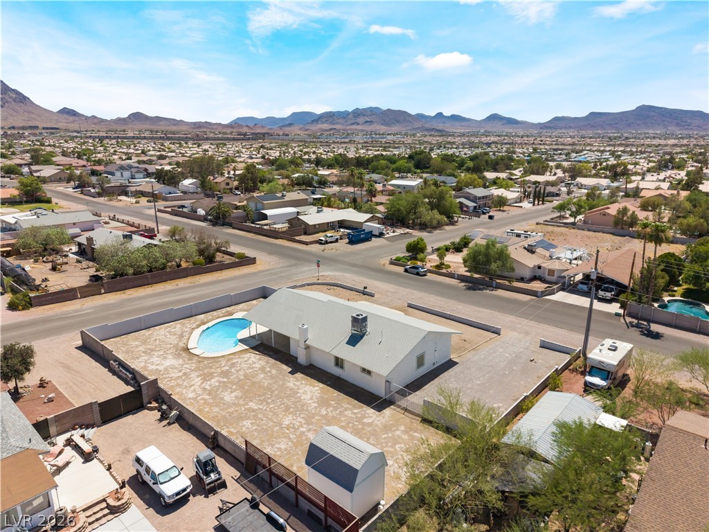 1850 Pinto Road Henderson NV 89002