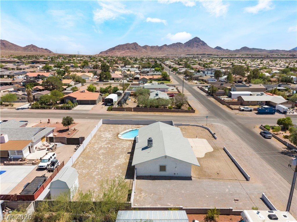 1850 Pinto Road Henderson NV 89002