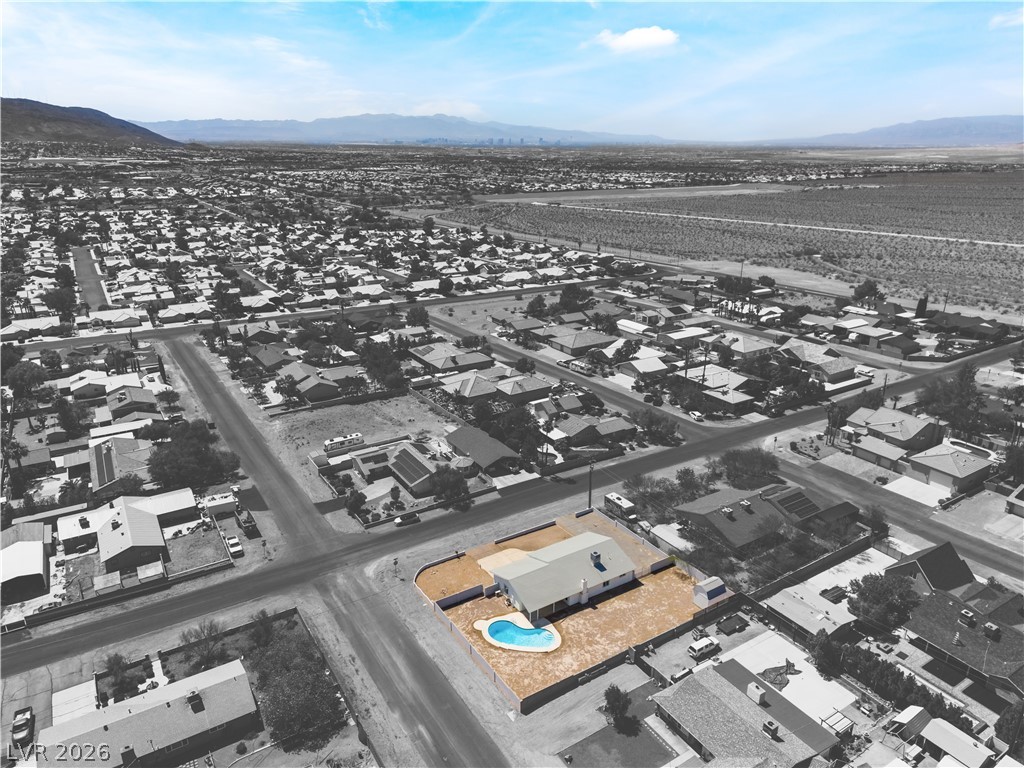 1850 Pinto Road Henderson NV 89002