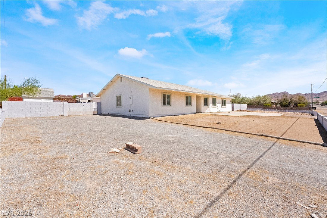 1850 Pinto Road Henderson NV 89002