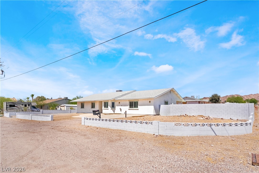 1850 Pinto Road Henderson NV 89002
