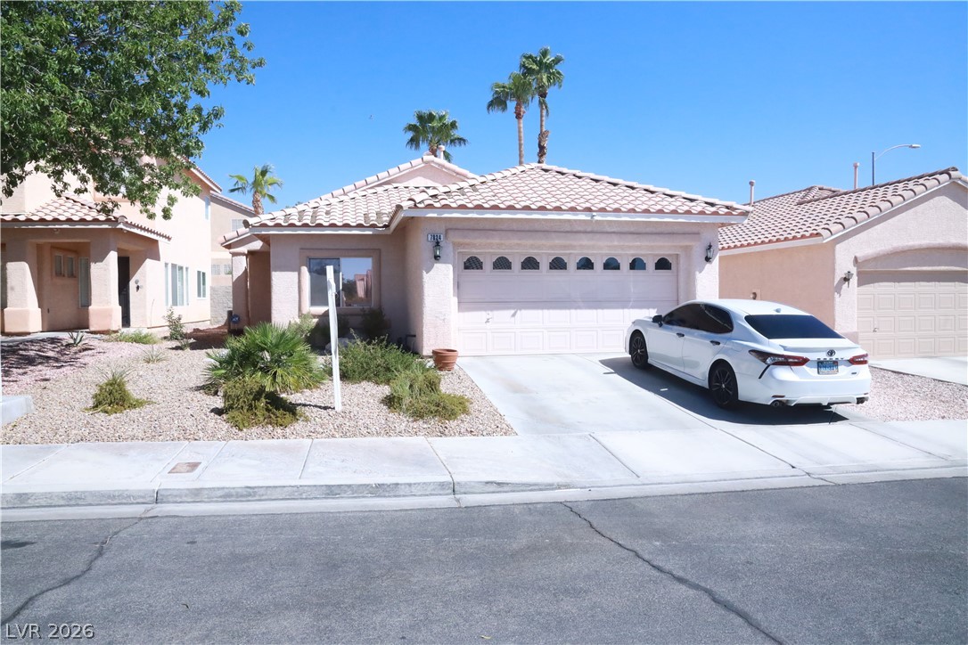 7824 Menelaus Avenue Las Vegas NV 89131
