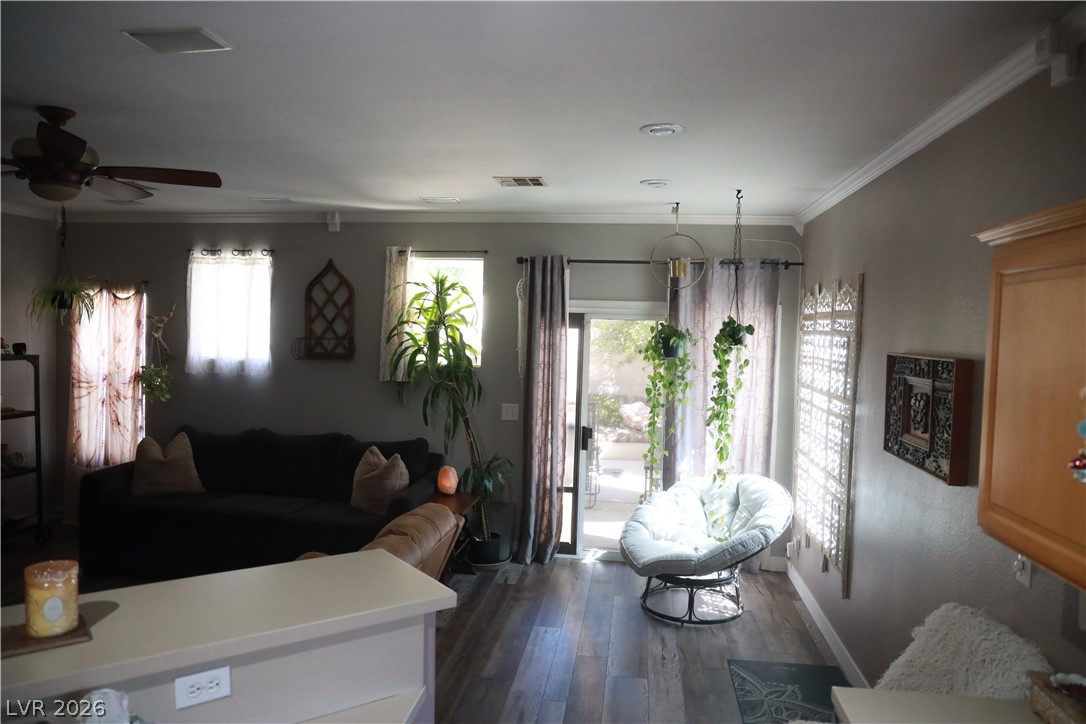 7824 Menelaus Avenue Las Vegas NV 89131