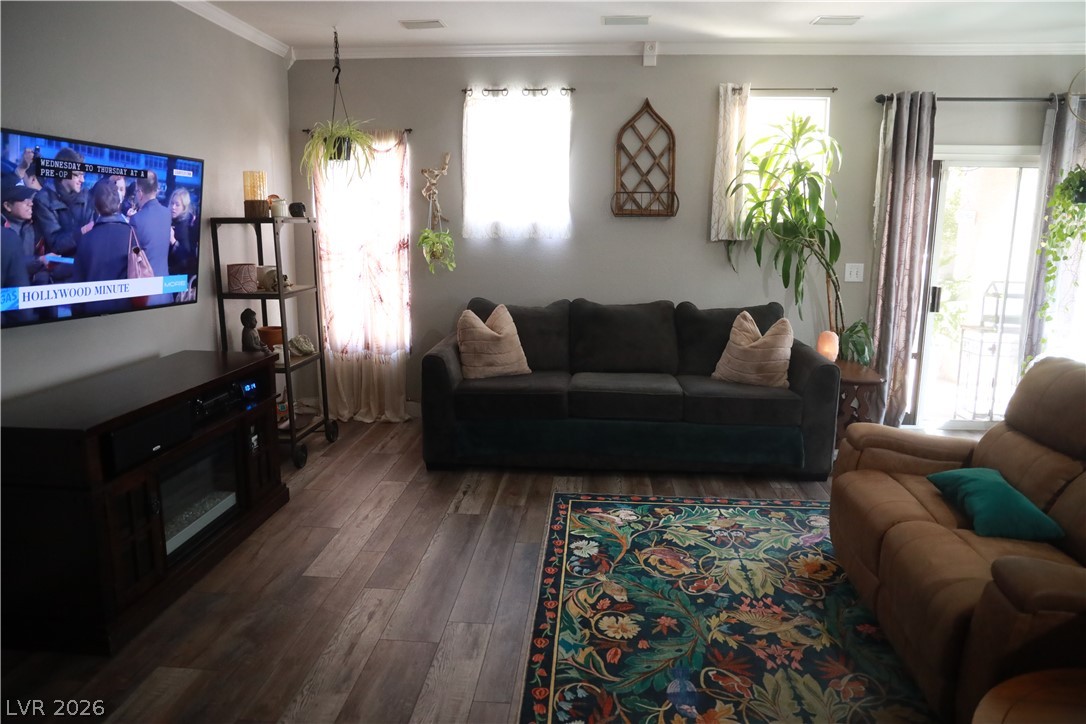 7824 Menelaus Avenue Las Vegas NV 89131