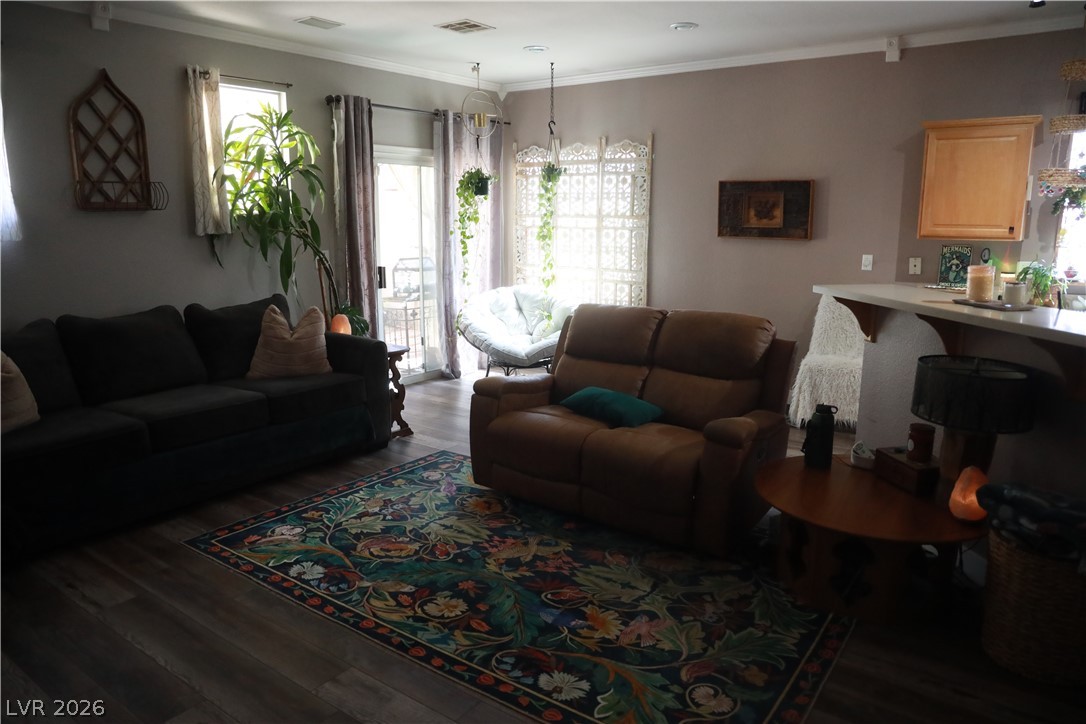 7824 Menelaus Avenue Las Vegas NV 89131
