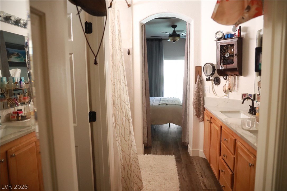 7824 Menelaus Avenue Las Vegas NV 89131