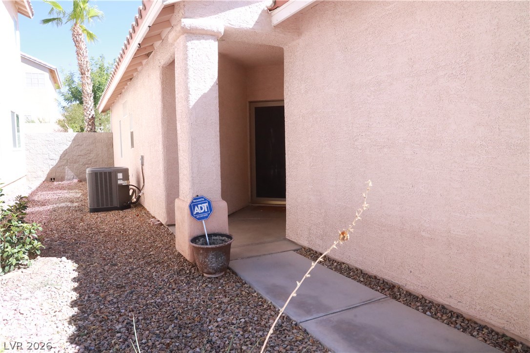 7824 Menelaus Avenue Las Vegas NV 89131
