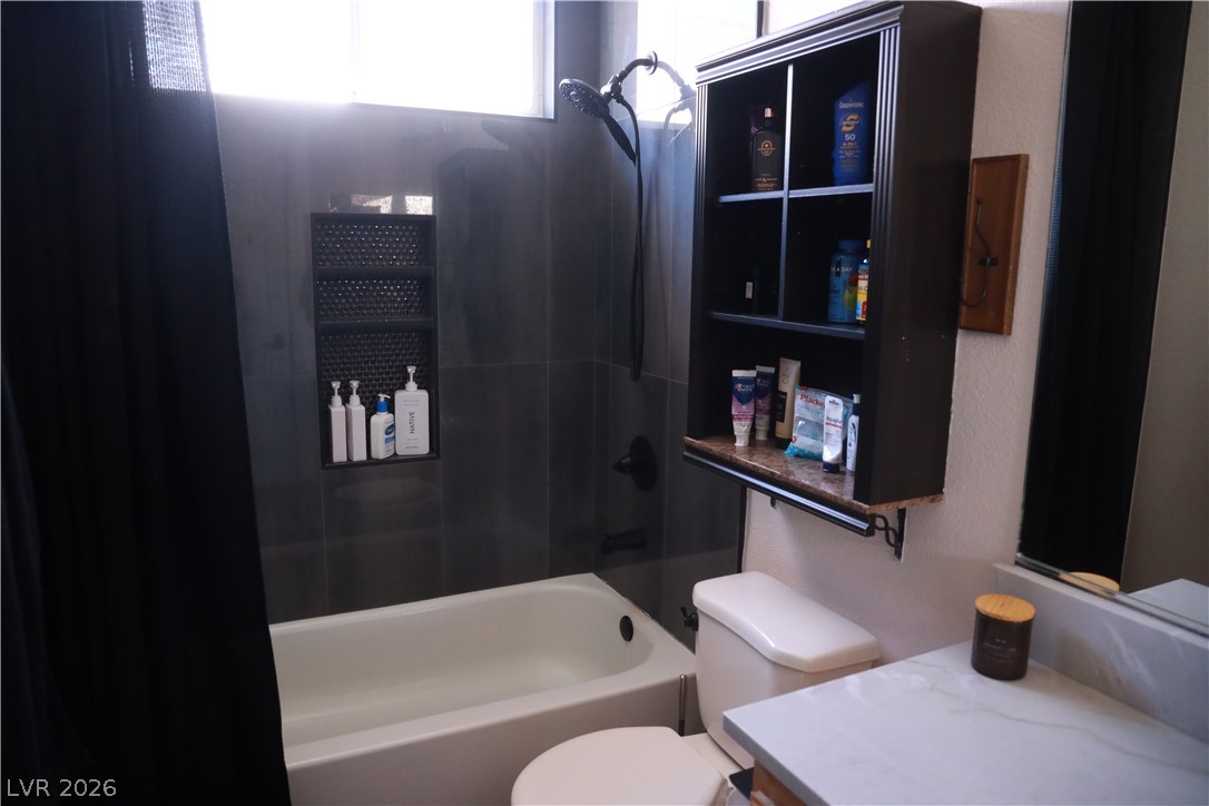 7824 Menelaus Avenue Las Vegas NV 89131