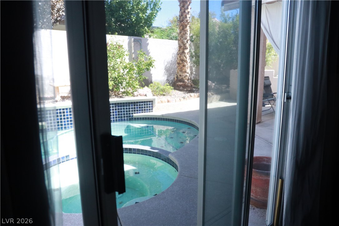 7824 Menelaus Avenue Las Vegas NV 89131