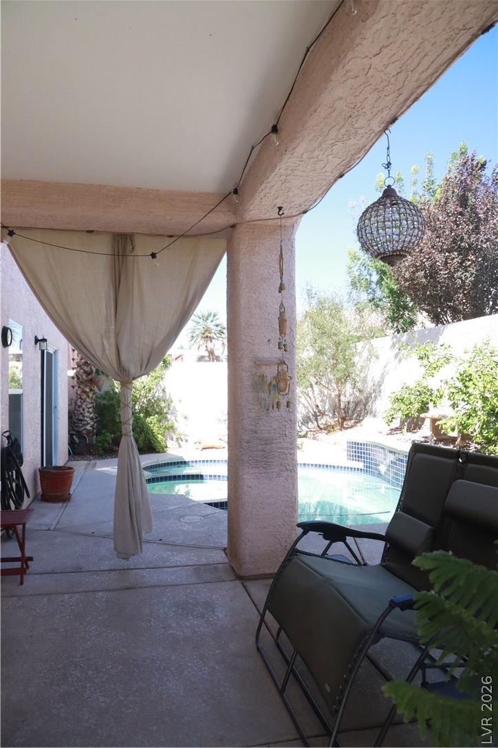 7824 Menelaus Avenue Las Vegas NV 89131