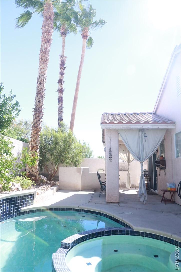 7824 Menelaus Avenue Las Vegas NV 89131