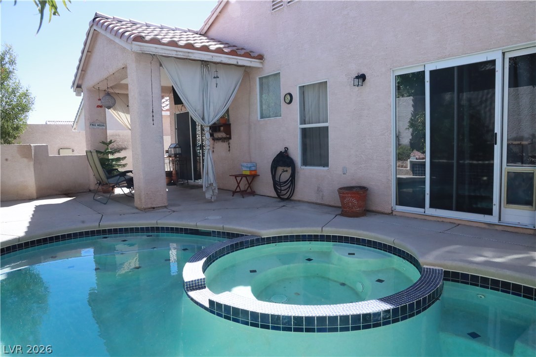 7824 Menelaus Avenue Las Vegas NV 89131
