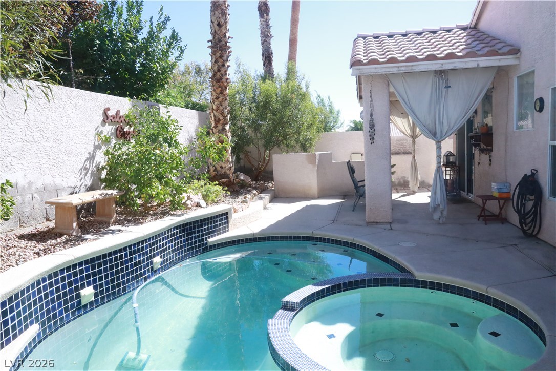 7824 Menelaus Avenue Las Vegas NV 89131