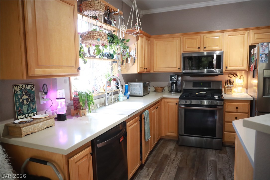 7824 Menelaus Avenue Las Vegas NV 89131