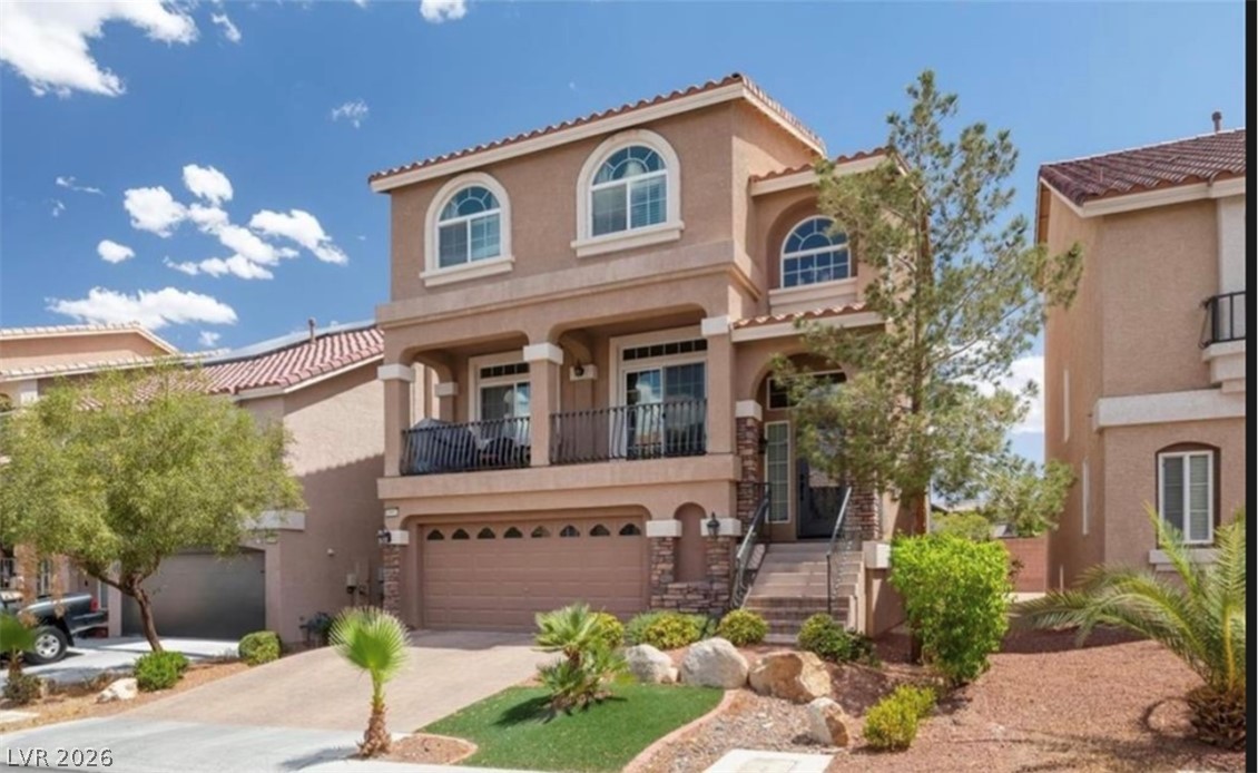 6861 Philharmonic Avenue Las Vegas NV 89139