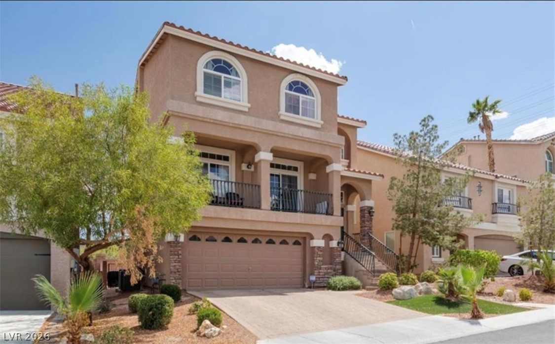 6861 Philharmonic Avenue Las Vegas NV 89139