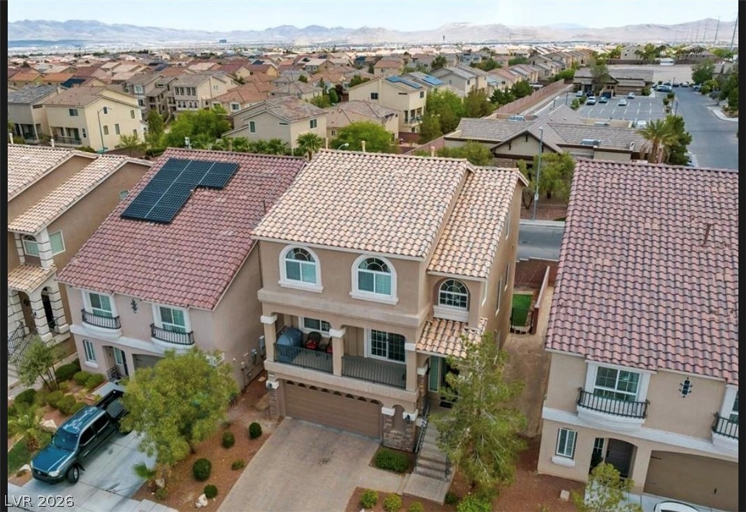 6861 Philharmonic Avenue Las Vegas NV 89139