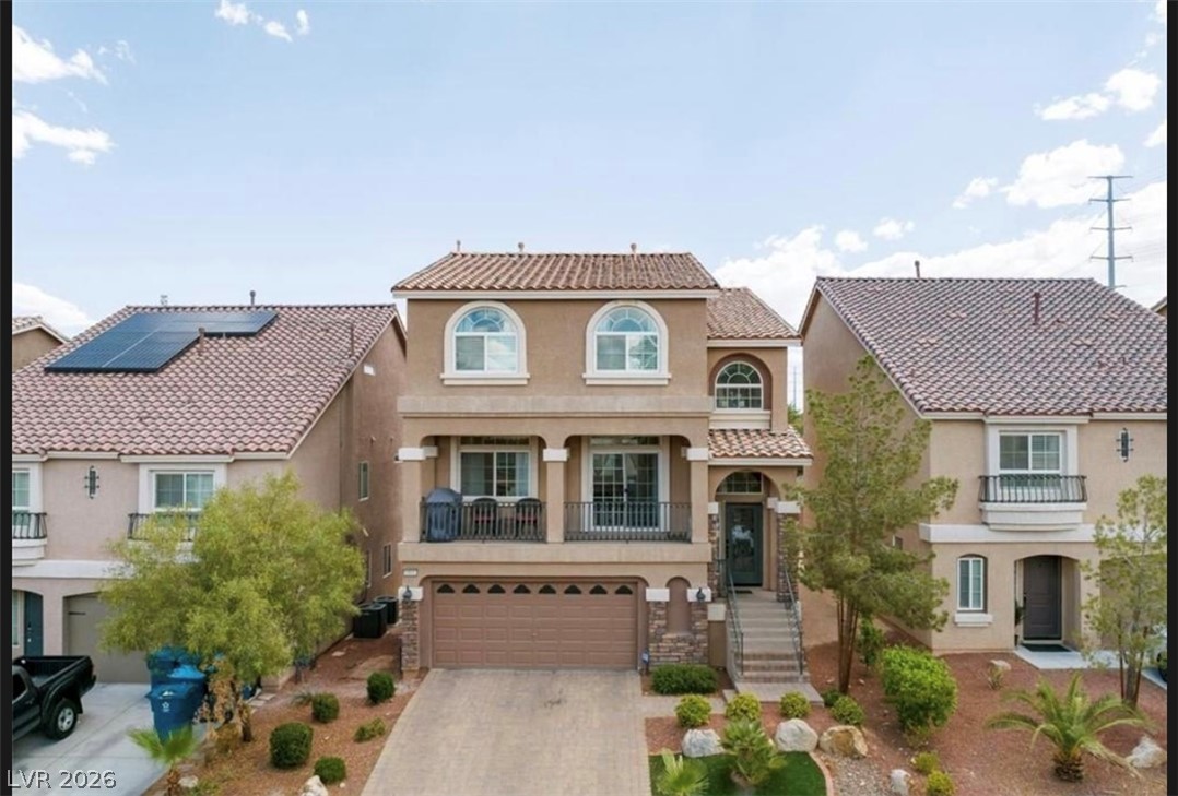 6861 Philharmonic Avenue Las Vegas NV 89139