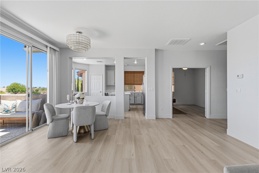 316 Silver Grove Street Las Vegas NV 89144