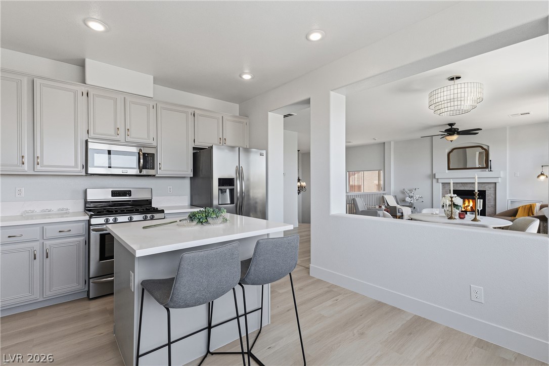 316 Silver Grove Street Las Vegas NV 89144