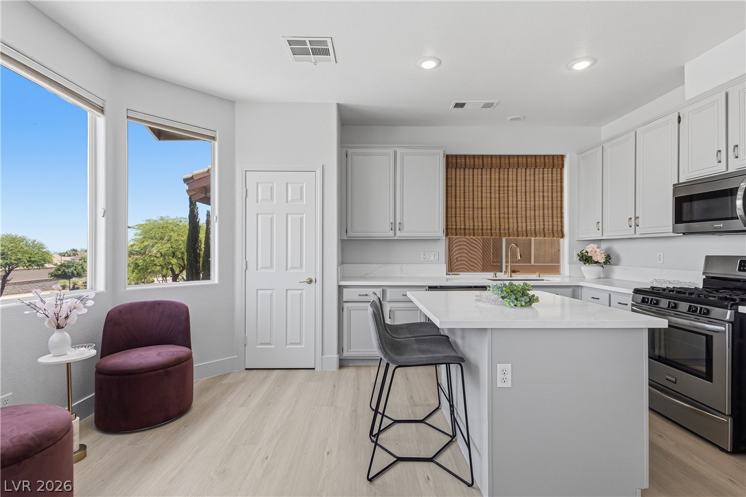 316 Silver Grove Street Las Vegas NV 89144