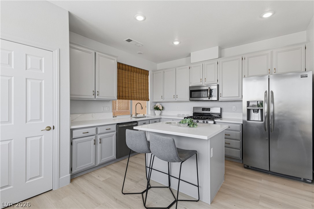 316 Silver Grove Street Las Vegas NV 89144