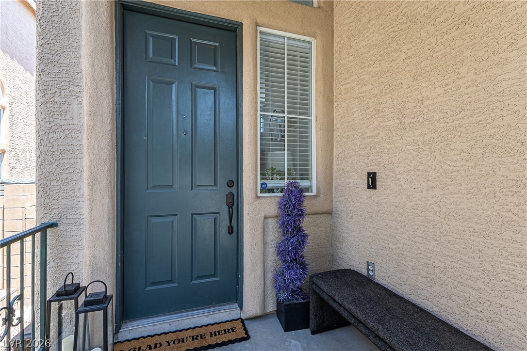 316 Silver Grove Street Las Vegas NV 89144