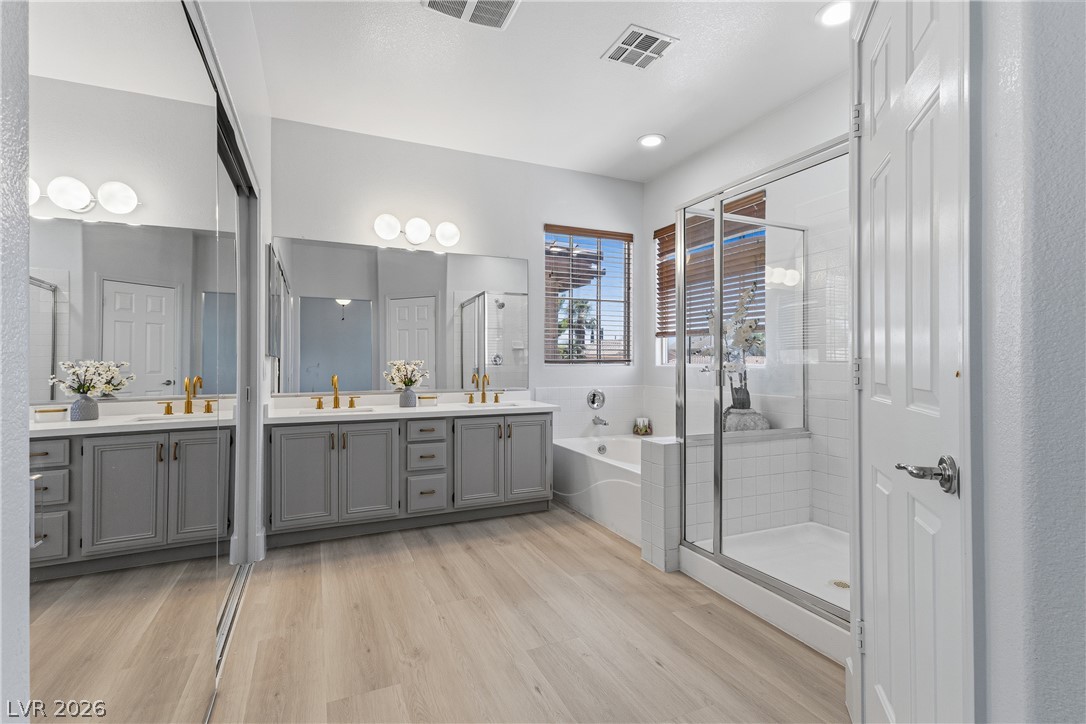 316 Silver Grove Street Las Vegas NV 89144